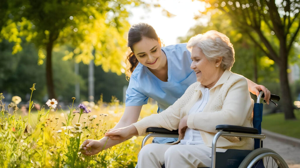 Memory Care Vs Assisted Living – How to Know When it’s Time